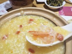 海鲜粥-嘉和一品粥(马家堡店)