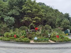 -黔灵山公园