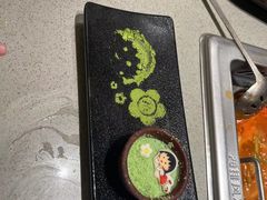 -海底捞火锅(泰安爱琴海店)
