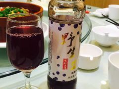 -清雅轩·清真菜·传统菜•融合菜(滑翔店)