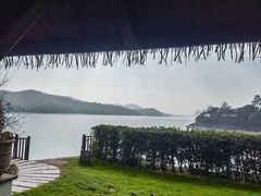 -天目湖涵田度假村