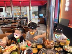 -伏一解牛烤肉专门店(信业购物中心店)