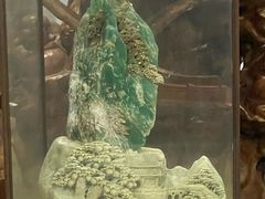 -马鞍山市博物馆