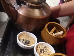 -福苗小骆驼烧烤(大唐不夜城店)