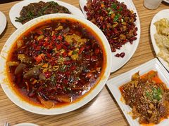 -沸腾鱼家(大尧三路店)