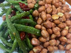 -东京包子楼(政七街店)