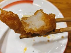 -永红源·啤酒烧烤海鲜大排档(台柳路店)