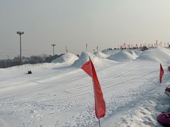 -棋盘山冰雪大世界
