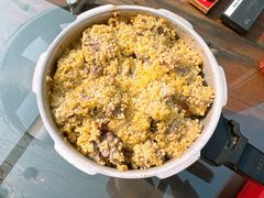 -乔一乔怪味干锅(东升店)