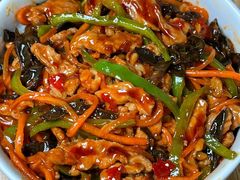 -王胖子驴肉火烧(东四旗舰店)