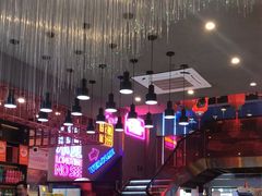 -杨记齐齐哈尔烤肉(总店)