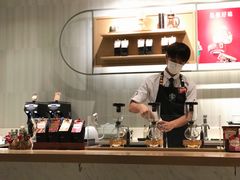 -星巴克臻选(珠海富华里店)