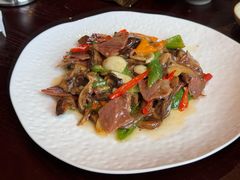 -滇野云南野生菌餐厅(陕西南路店)