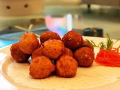 -亢龙太子酒轩(东湖店)