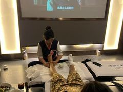 -陆琴脚艺·足浴·SPA(夫子庙店)