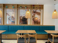 大堂-鲜芋仙(中山路店)