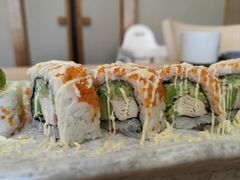 -彩葉·樱花屋日本料理(动物园店)