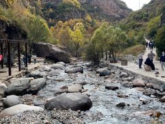 -小五台金河景区