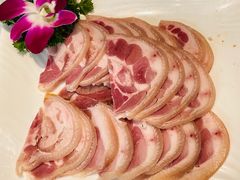 -畔山酒店中餐厅