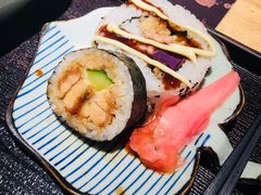 -京和风食堂·定食寿喜锅(保利樾广场店)