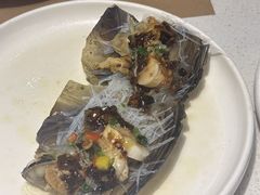 -79号渔船海鲜饭店(宝安店)