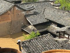 -杨家堂村