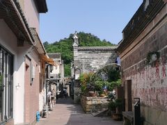 -东钱湖旅游度假区