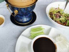 -海湾壹品·粤菜·早茶·烤鸭(拱北店)