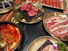 -西塔老太太泥炉烤肉(上海七宝领展广场店)
