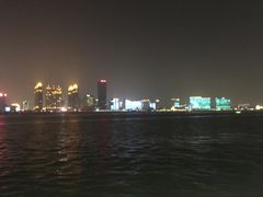 -武汉关码头(轮渡站)