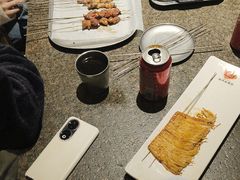 -锦州御烧烤·形象店(人民街店)