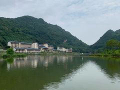 -宝晶宫旅游景区