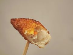 -呷贺盐酥鸡(抄纸巷店)