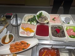 -海底捞火锅(北京路店)