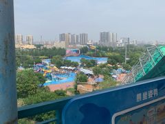 -欢乐水魔方水世界