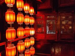 -哈哈曲艺社(西门闲亭店)