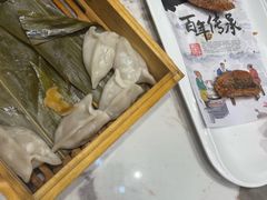 -食鼎记海鲜大排档(美食街店)