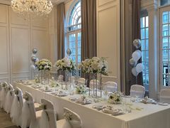 店内布置-伯衡55·吉品轩(乌鲁木齐南路店)