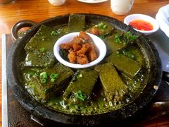 -农厨好味·温泉鹅·农家菜