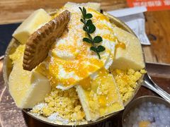 -咖咖火锅(老店)