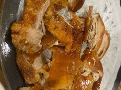 -聚福德烤鸭(锦弘店)
