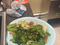 -邢氏老太太烤串(北兴街店)