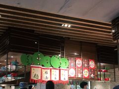 -天府中餐厅·粤菜·海南菜·生猛海鲜(三亚海棠湾洲际度假酒店)