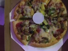 -必胜客(新辰里酒仙桥店)