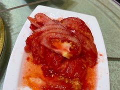 -宝山一号馕坑肉