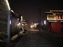 -回龙窝历史文化街区