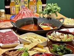 -虾领航小龙虾·吉林烧烤(柳州路店)