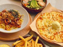 -农畉LONFOOD(福田星河COCOPark店)