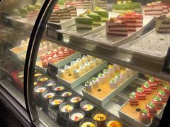 -领鲜活海鲜榴莲自助火锅(东门店)