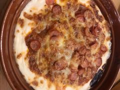 -萨莉亚意式餐厅(天河城购物中心店)